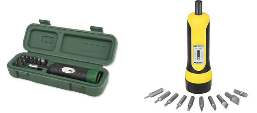 Buyer’s guide: Finding the best torque wrench for gunsmithing!