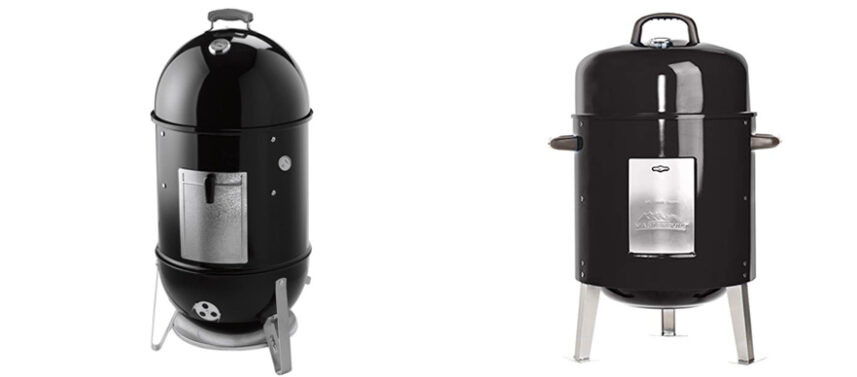 Your Guide For Buying The Best Inexpensive Charcoal Smoker!
