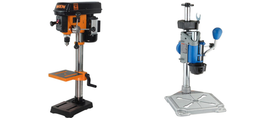 Follow This Guide To Get The Best Benchtop Drill Press!