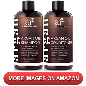 What S The Secret To Finding The Best Shampoo And Conditioner For Black Men Cmd