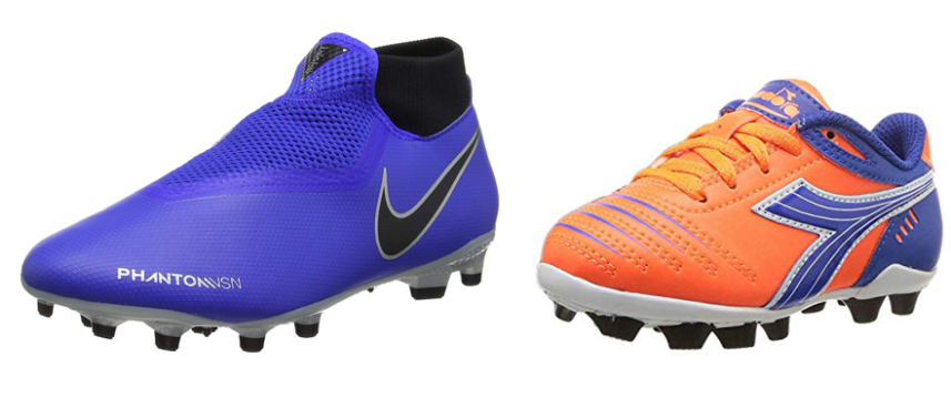 How to Find the Best Soccer Cleats for Wide Feet