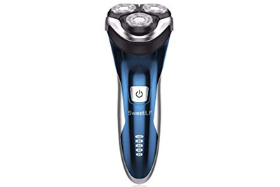 best electric shaver for tough beard and sensitive skin