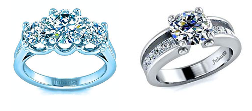 Guide 101: The art of selecting a just perfect engagement ring!