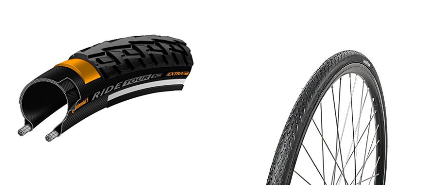 How To Find The Best Road Tires For Puncture Resistance