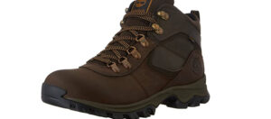 Top Hiking Boots for Wide Feet