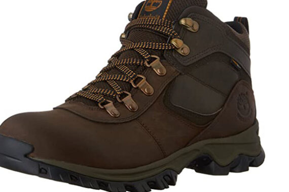 Top Hiking Boots for Wide Feet